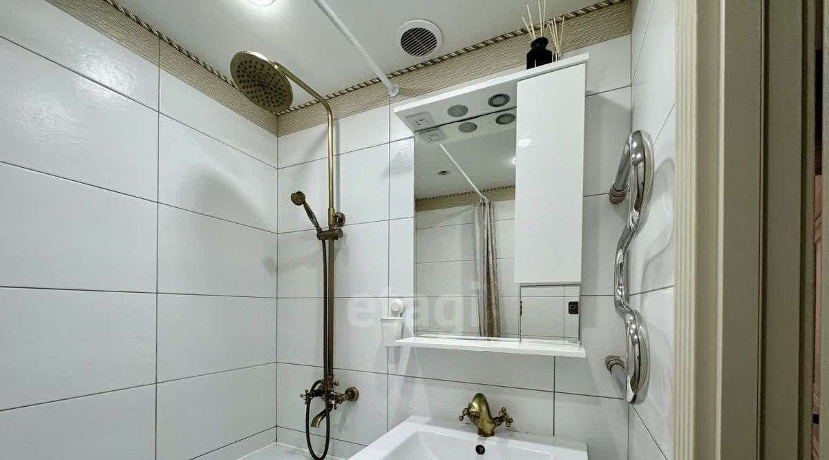 квартира г Черкесск ул Космонавтов 80 фото 15