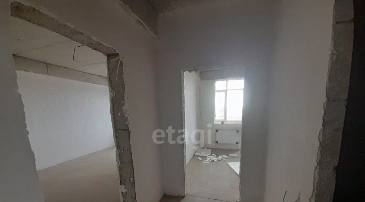 квартира г Черкесск ул Кавказская 92в/3 фото 5