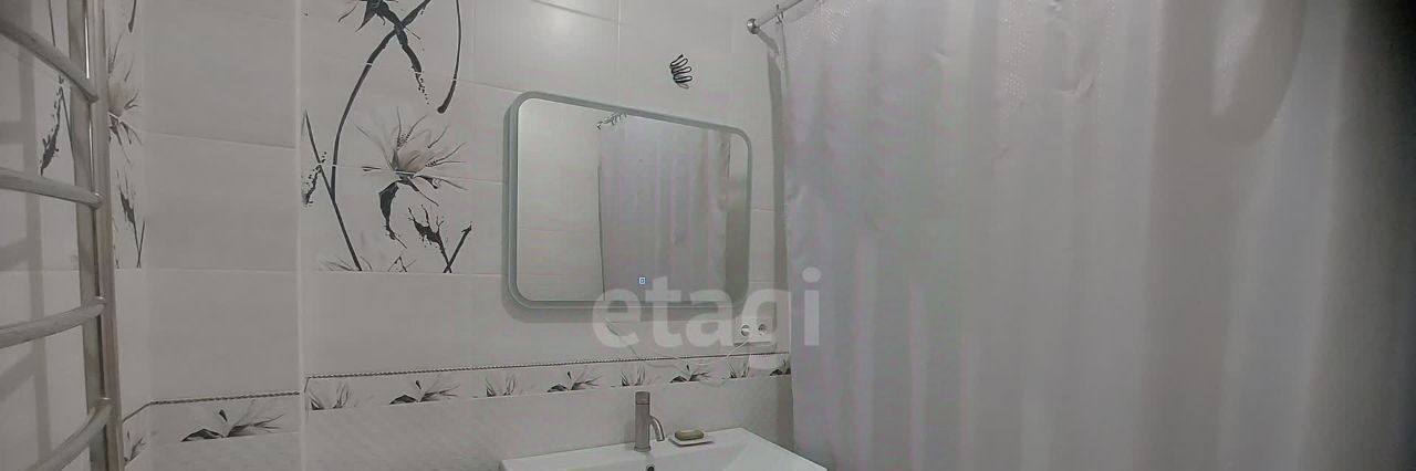 квартира г Черкесск ул Космонавтов 41в фото 22
