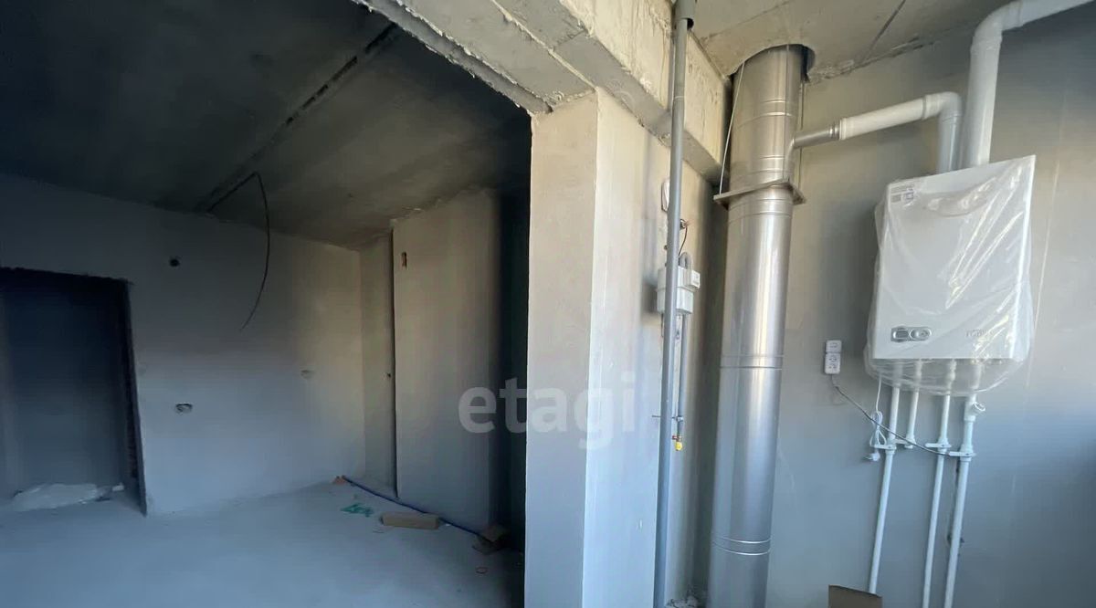 квартира г Черкесск ул Космонавтов 43г фото 10