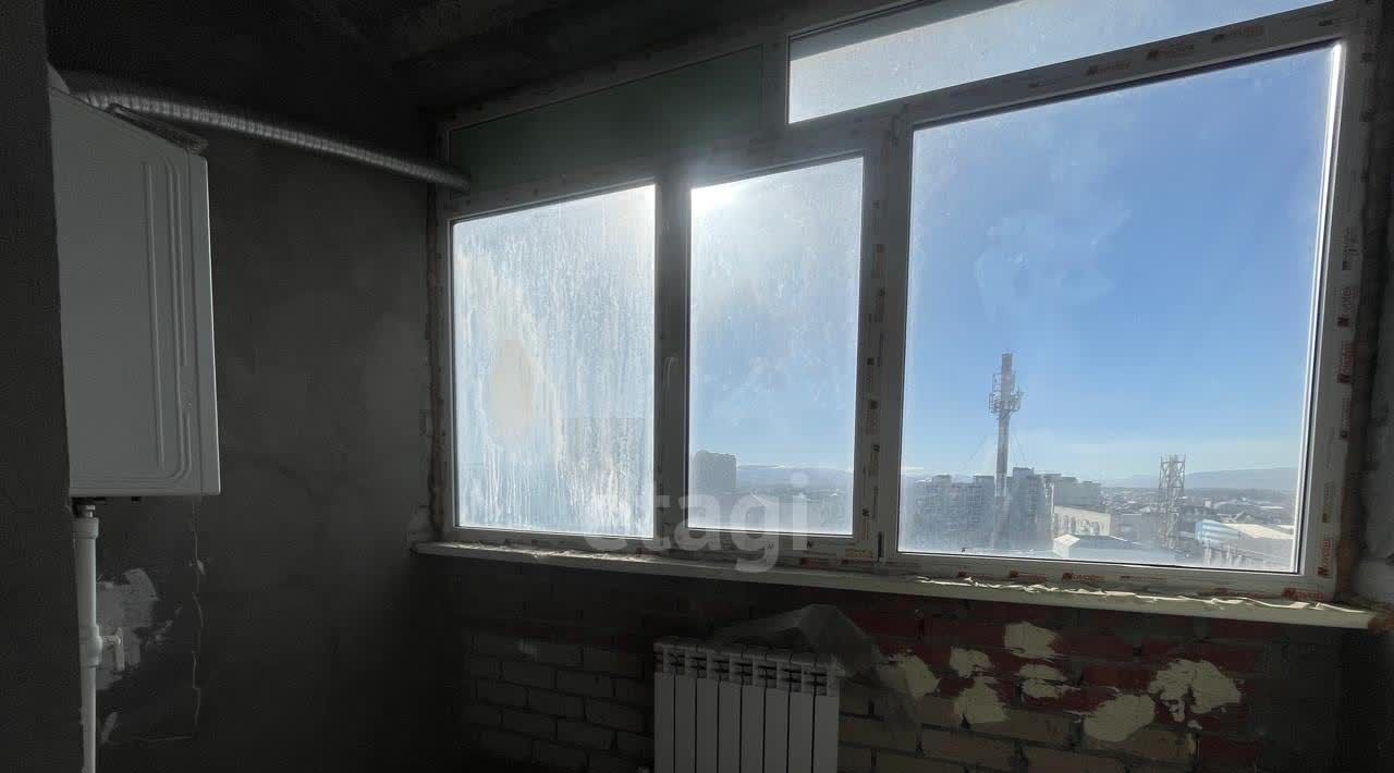 квартира г Черкесск ул Космонавтов 49б фото 12