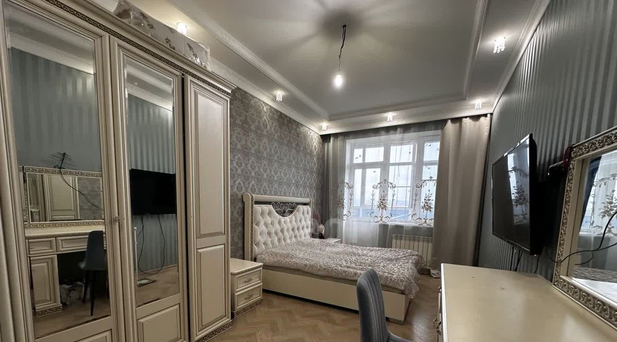 квартира г Черкесск пр-кт Ленина 50к/2 фото 12