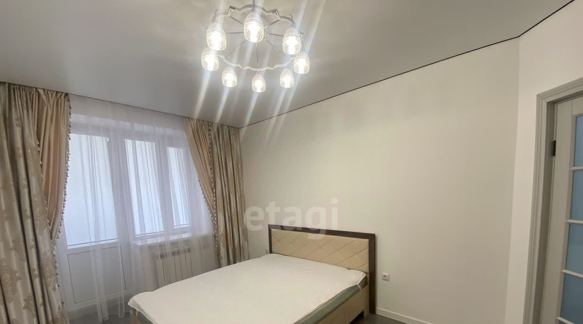 квартира г Черкесск ул Космонавтов 98б фото 13