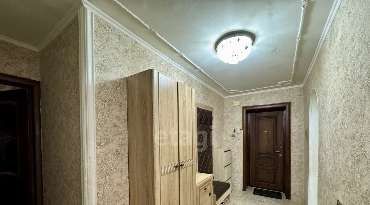 квартира г Черкесск ул Космонавтов 76 фото 15