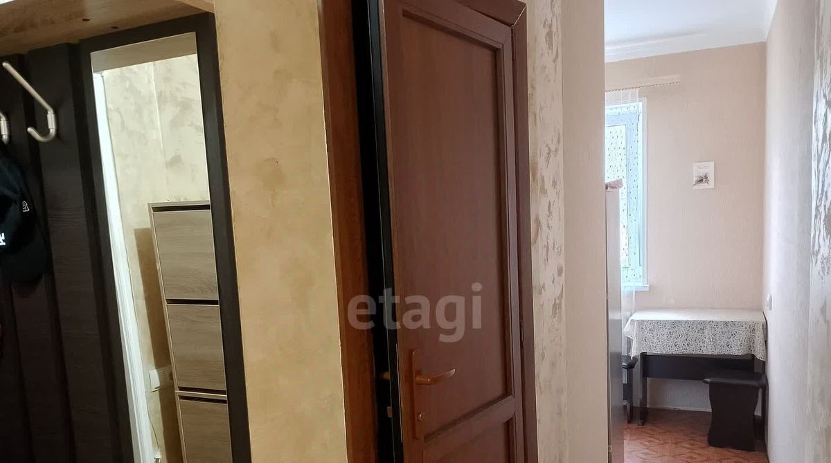 квартира г Черкесск ул Октябрьская 13 фото 6