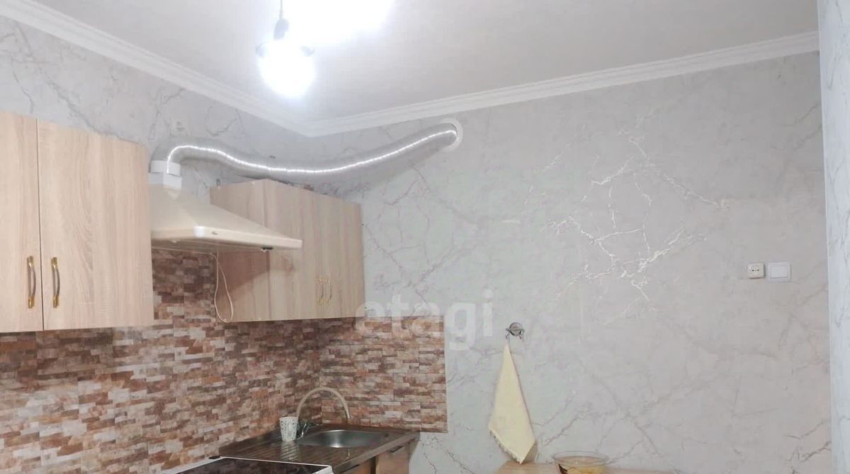 квартира г Черкесск пр-кт Ленина 53 фото 14