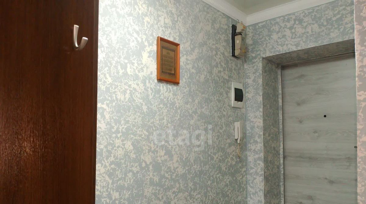 квартира г Черкесск ул Красноармейская 52 фото 9