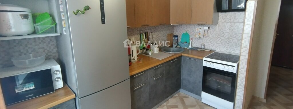 квартира г Одинцово ул Солнечная 16 Одинцово фото 2