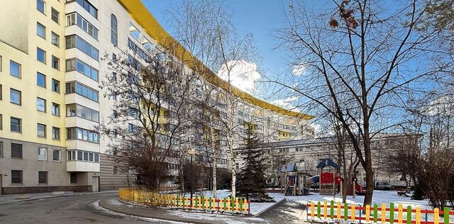 метро Серпуховская пер Серпуховский 7с/1 фото