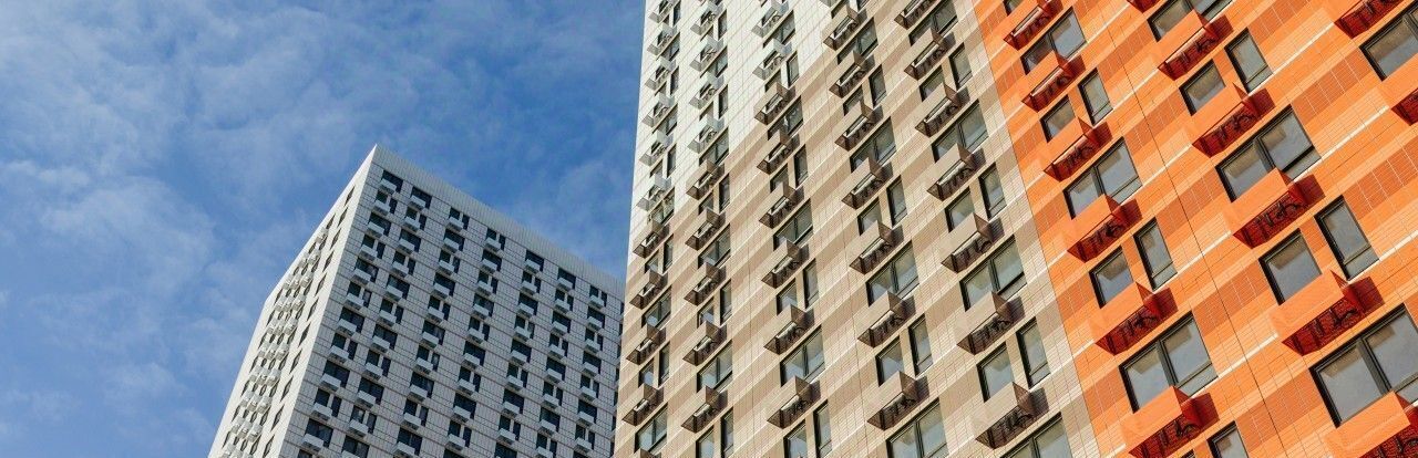 квартира г Москва метро Нагатинская проезд Нагатинский 1-й 2/3 фото 4