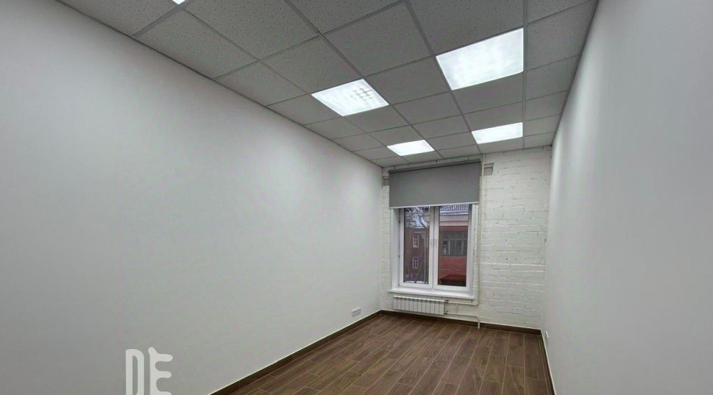 офис г Ярославль р-н Ленинский пр-кт Октября 40в фото 4