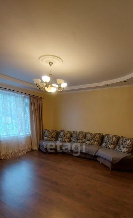 дом г Шебекино ул Лихачева 18 фото 2