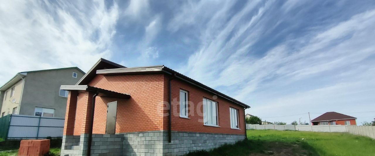 дом г Белгород Западный ул Пригородная 32 фото 3