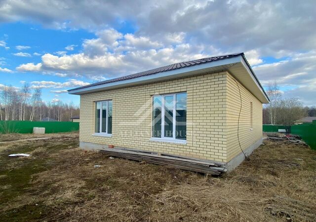 ул Полевая 31 Республика Татарстан Татарстан, Богородское сельское поселение, Казань фото