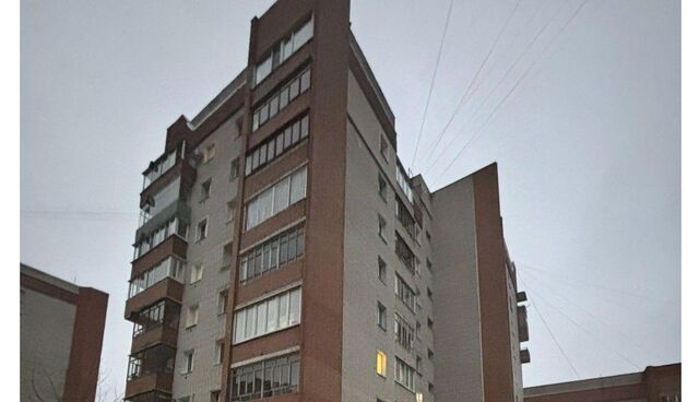р-н Советский дом 43 фото