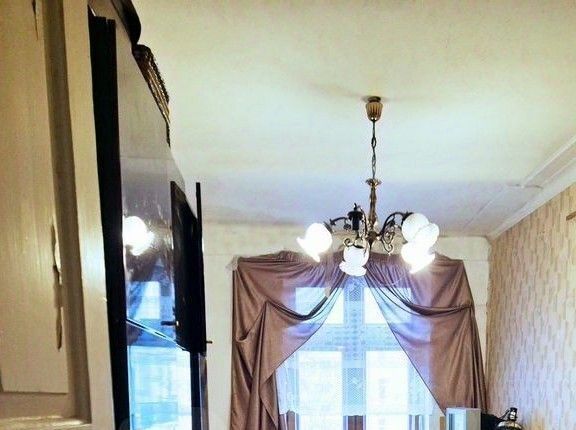 квартира г Иваново р-н Фрунзенский ул Мархлевского 34/45 фото 1