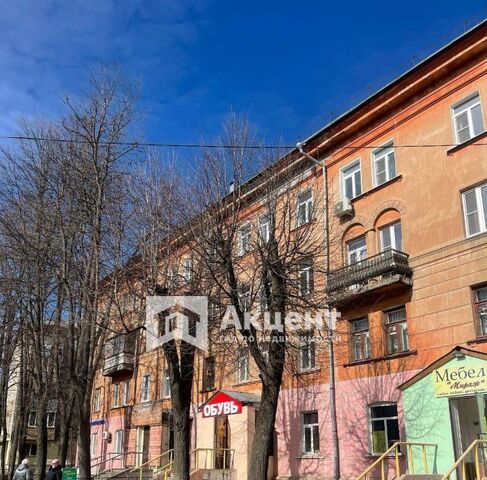 р-н Фрунзенский дом 58 фото