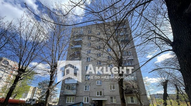 р-н Ленинский дом 12 фото