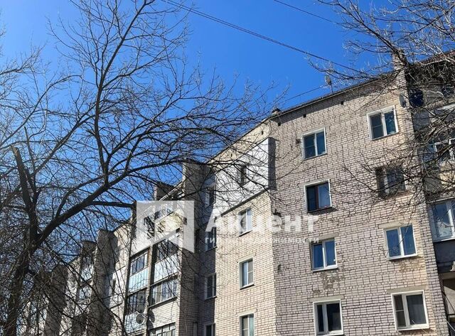 р-н Октябрьский ул 2-я Минская 5а фото