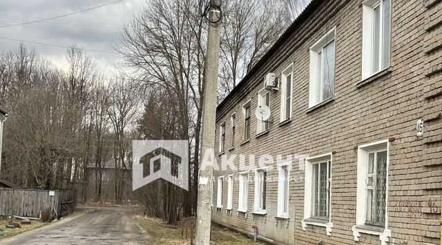 р-н Октябрьский ул Ковровская 46 фото