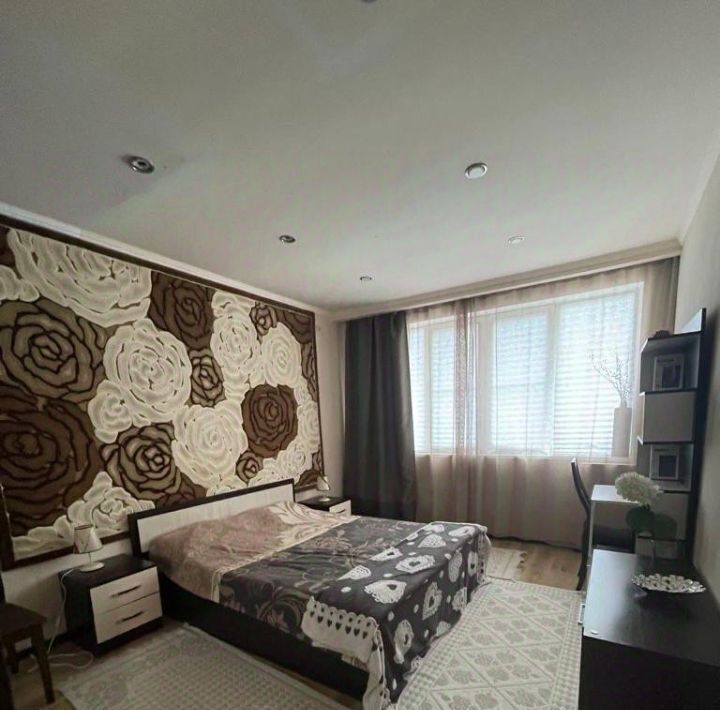 квартира г Сочи с Эстосадок ул Береговая 88/1 фото 2