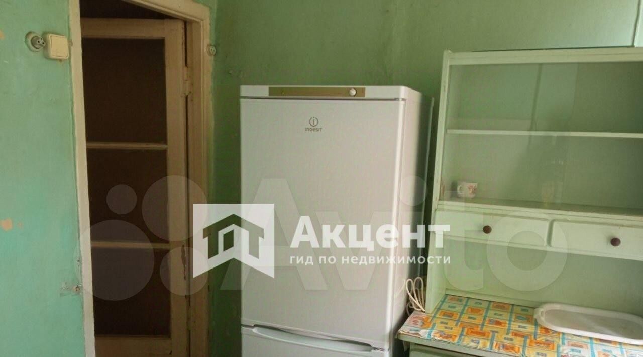квартира г Иваново р-н Октябрьский пр-кт Ленина 73 фото 4