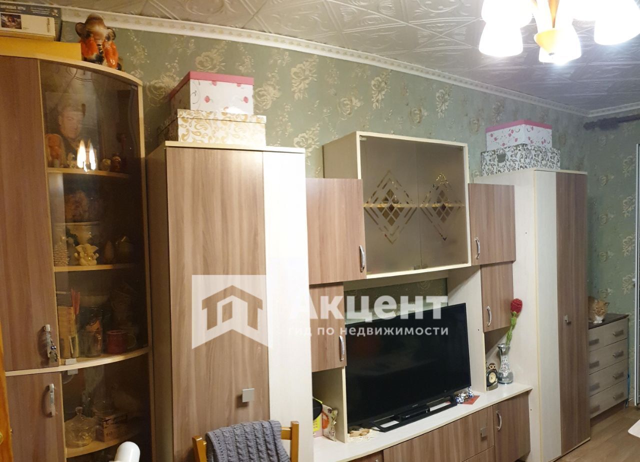 квартира г Иваново р-н Ленинский ул Новосельская 4 фото 4