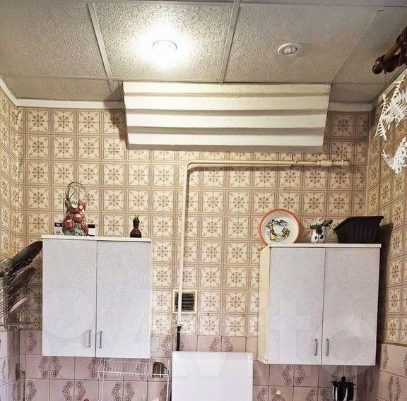 квартира г Иваново р-н Фрунзенский ул Мархлевского 34/45 фото 3