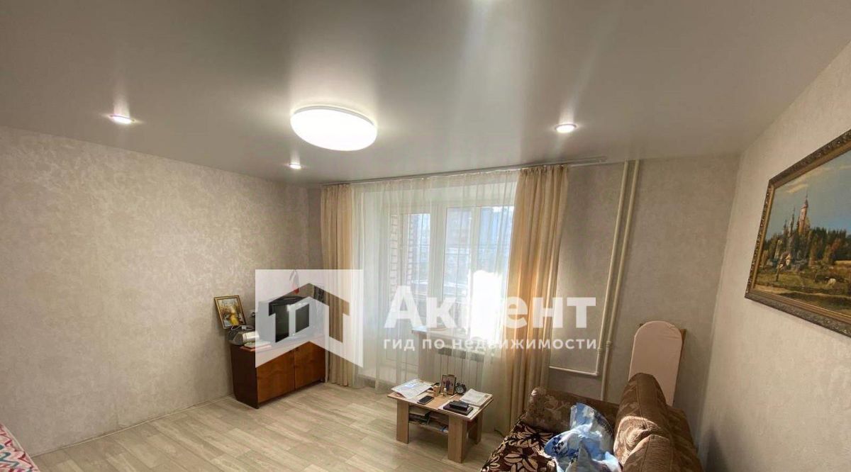 квартира р-н Ивановский г Кохма ул Ивановская 38б фото 3