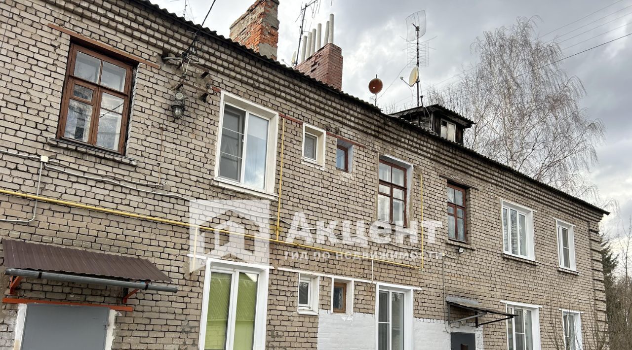 квартира г Иваново р-н Октябрьский ул Ковровская 46 фото 4