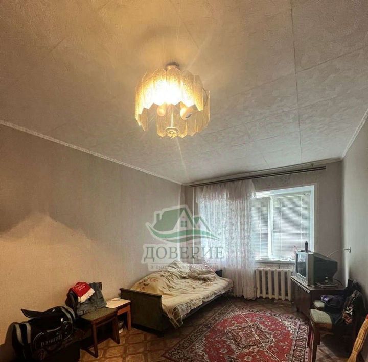 квартира г Уварово мкр 1 4 фото 4
