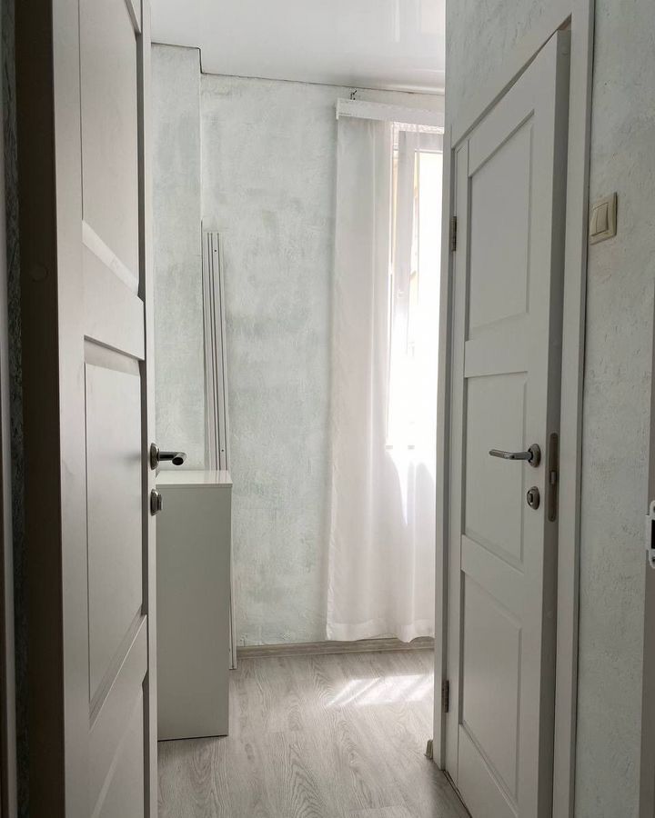 квартира г Сочи р-н Хостинский ул Пятигорская 54/3 фото 4