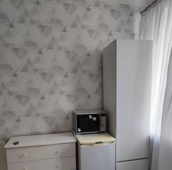квартира г Москва метро Сокольники ул Стромынка 19к/2 фото 3