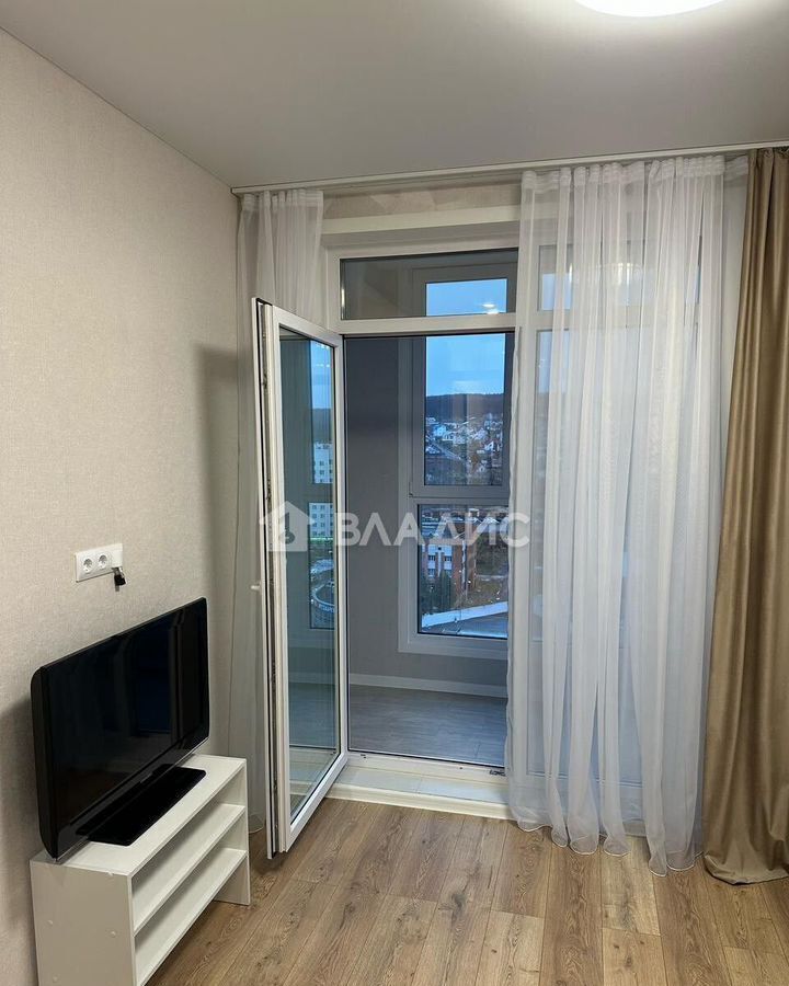 квартира г Пенза Пенза-4 ул Лозицкой 1а р-н Октябрьский фото 4