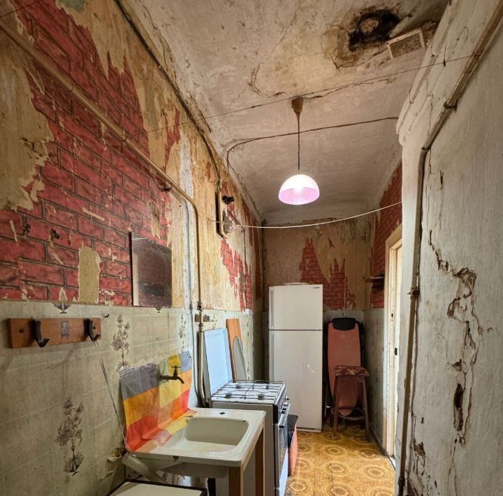 квартира г Владимир р-н Ленинский ул Вознесенская 16 фото 4