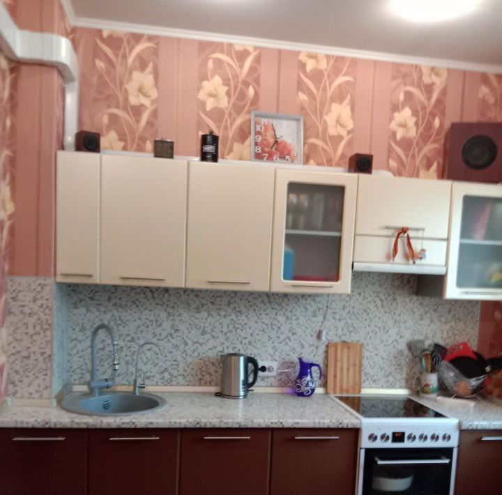 квартира г Владимир р-н Ленинский ул Фатьянова 18а фото 2