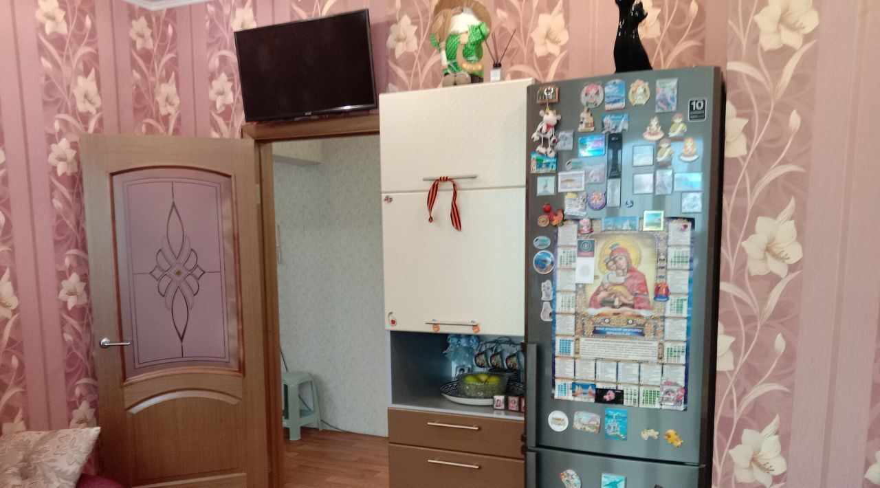 квартира г Владимир р-н Ленинский ул Фатьянова 18а фото 4