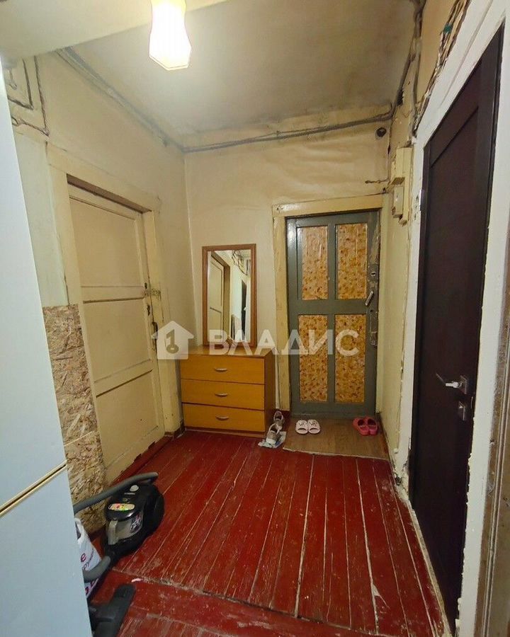 комната г Нижний Новгород Парк культуры пр-кт Ильича 29 фото 3