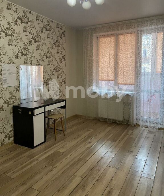 квартира г Калининград пер Иртышский 4 фото 1