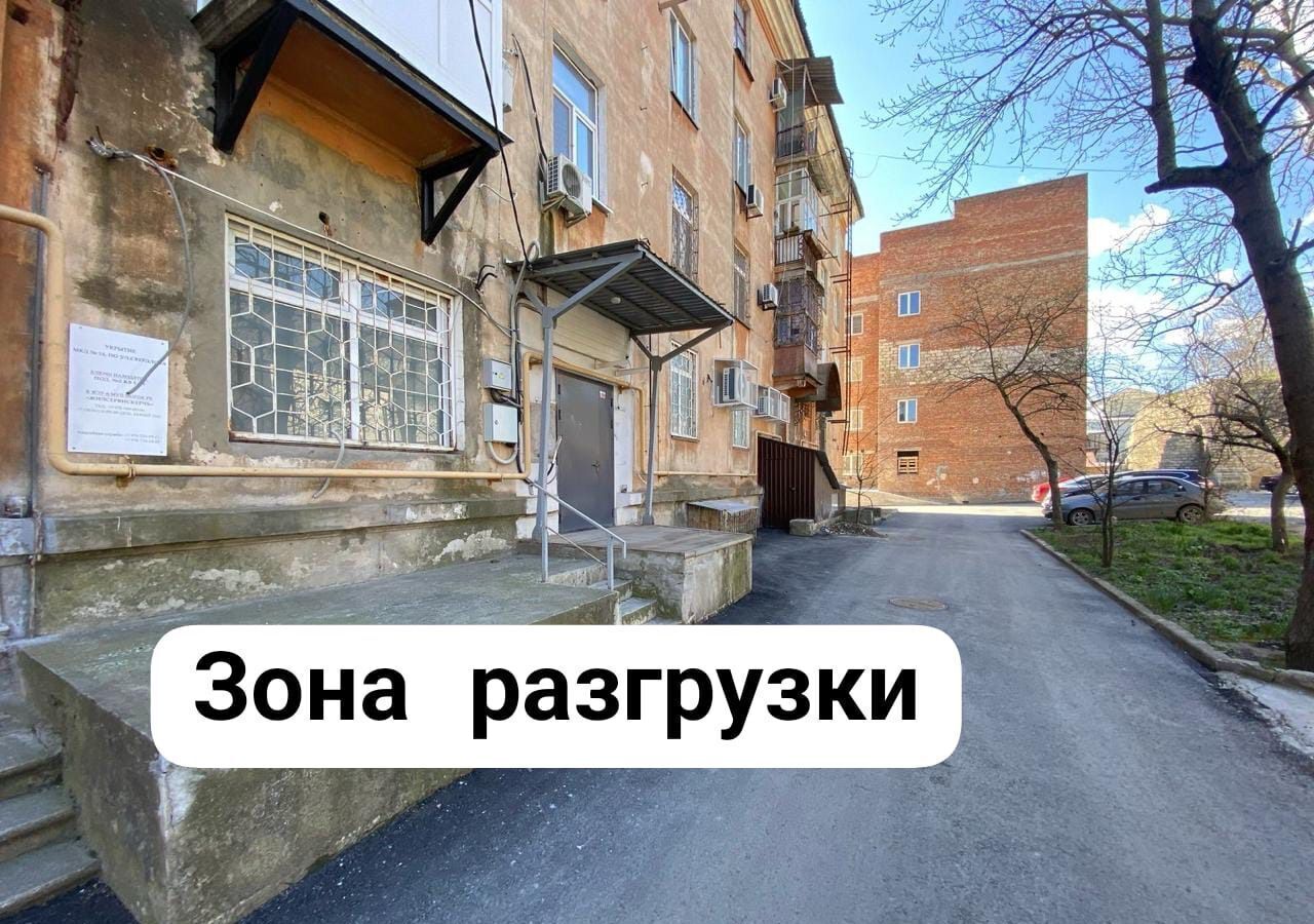 свободного назначения г Керчь ул Свердлова 14 фото 3