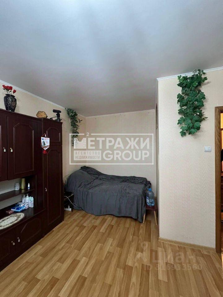 квартира г Королев пр-кт Космонавтов 2а Медведково фото 7