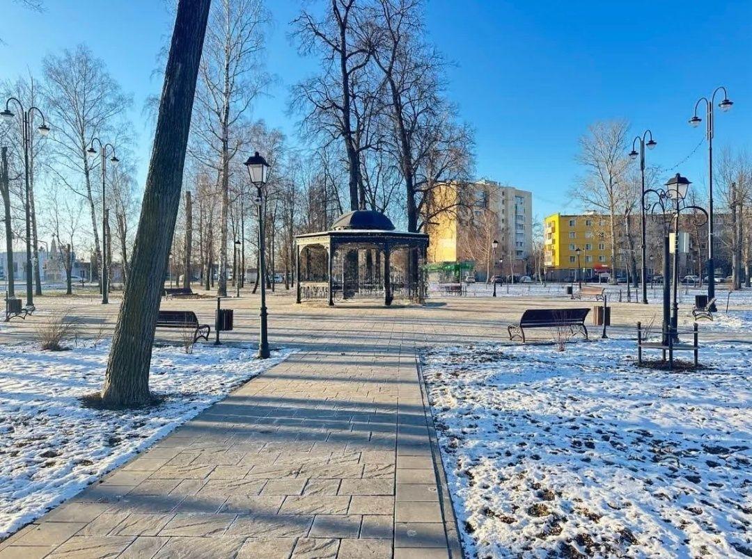 квартира г Коломна ул Октябрьской революции 151 фото 15