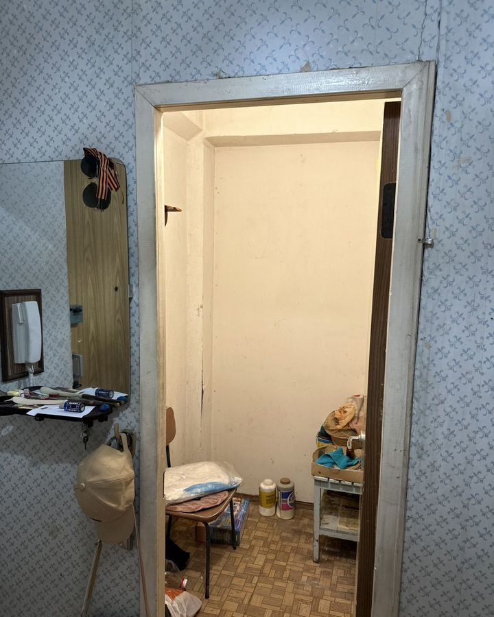 квартира г Кисловодск ул Окопная 1а фото 30