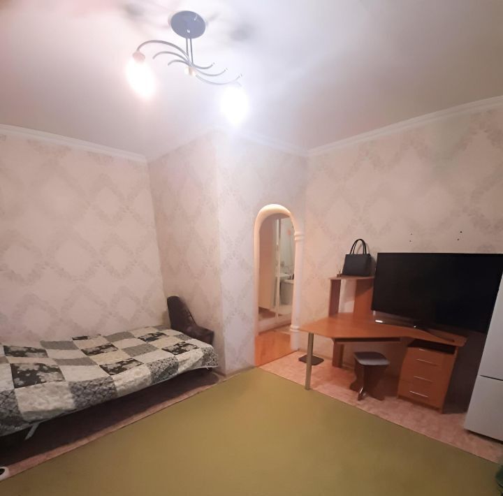 квартира г Барнаул р-н Центральный ул Интернациональная 23 фото 7