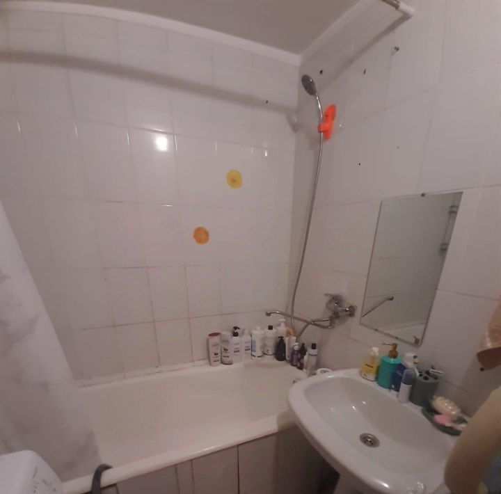 квартира г Барнаул р-н Центральный ул Интернациональная 23 фото 8