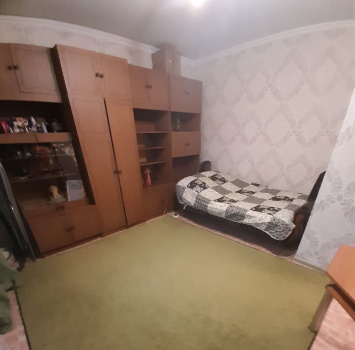 квартира г Барнаул р-н Центральный ул Интернациональная 23 фото 14