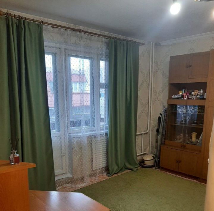 квартира г Барнаул р-н Центральный ул Интернациональная 23 фото 12