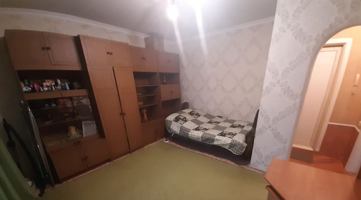 квартира г Барнаул р-н Центральный ул Интернациональная 23 фото 15
