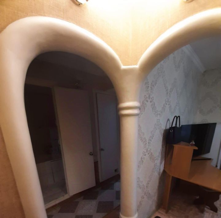 квартира г Барнаул р-н Центральный ул Интернациональная 23 фото 17