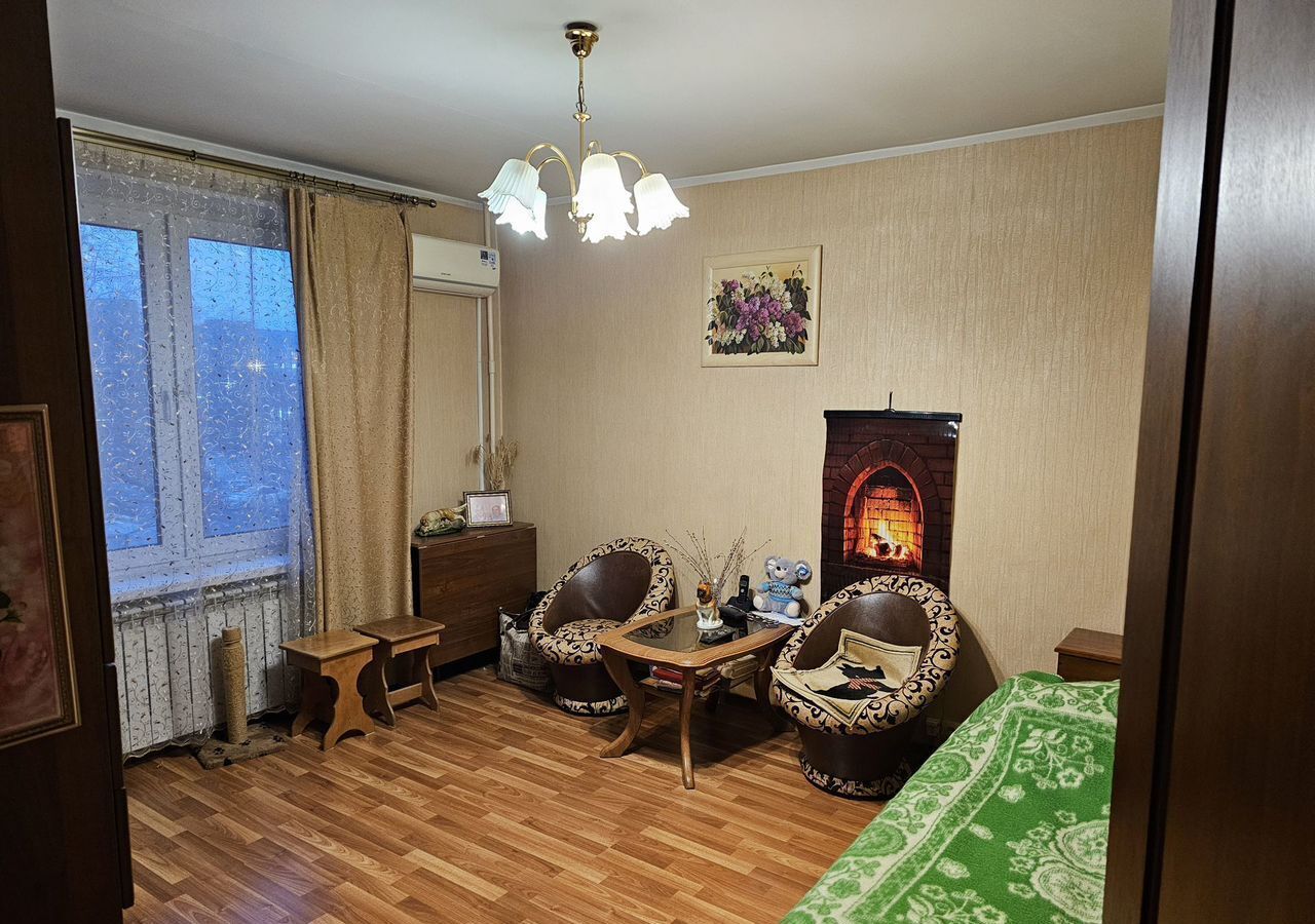 квартира г Москва метро Нижегородская ул Нижегородская 84 фото 27